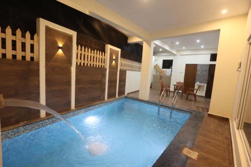 mm beach house
