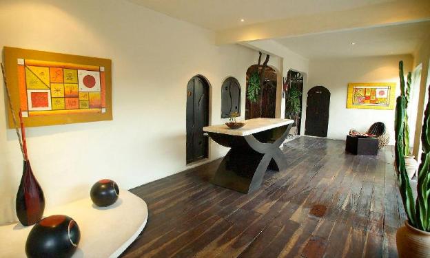 hotel kinbe
