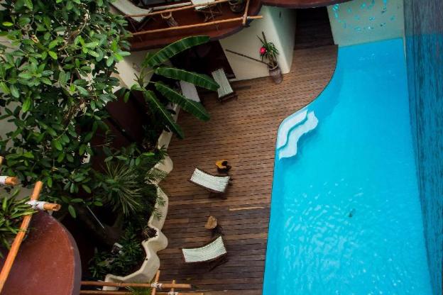 hotel kinbe