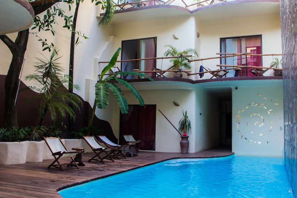 hotel kinbe