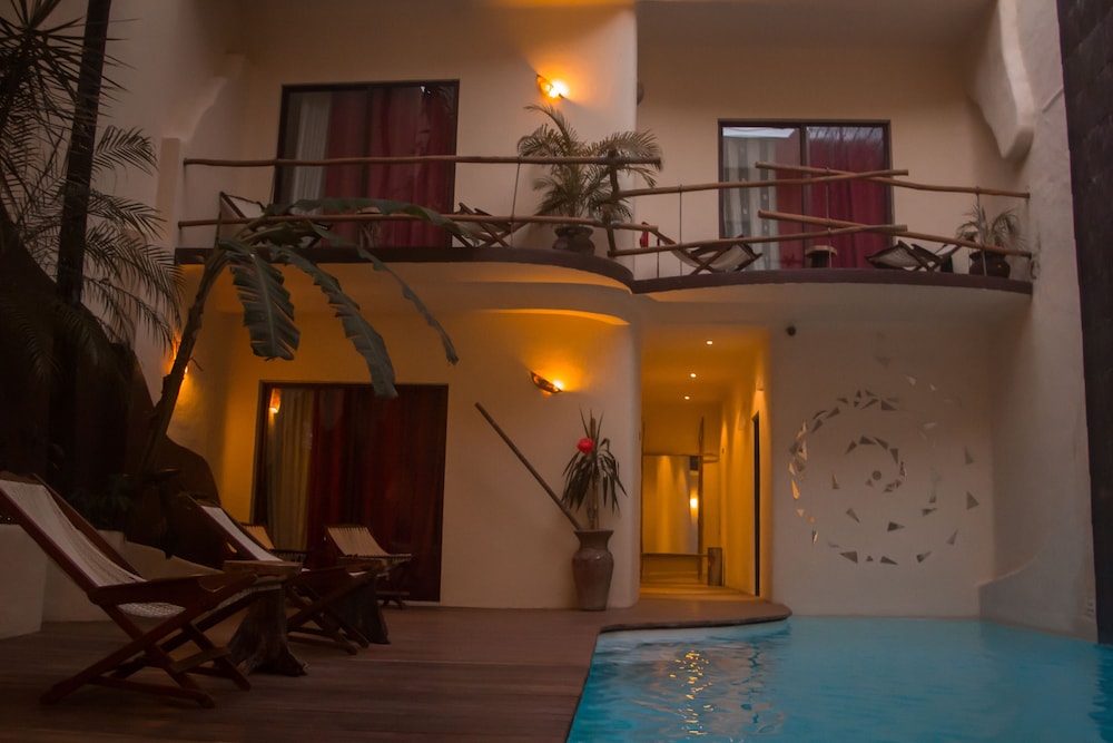 hotel kinbe