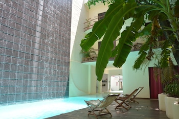 hotel kinbe