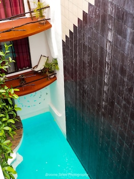 hotel kinbe