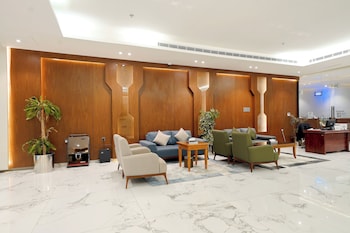 Namar Home Serviced Apartment -Tuwaiq,,3 star
