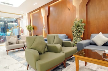 Namar Home Serviced Apartment -Tuwaiq,,3 star