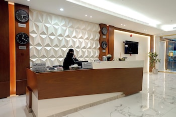 Namar Home Serviced Apartment -Tuwaiq,,3 star