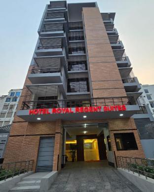 royal regent suites dhaka