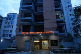 royal regent suites dhaka