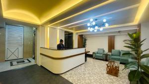 royal regent suites dhaka