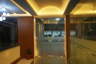 royal regent suites dhaka