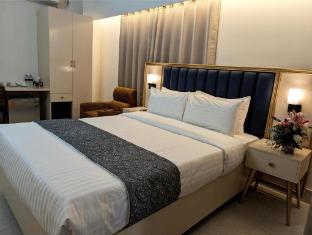 royal regent suites dhaka