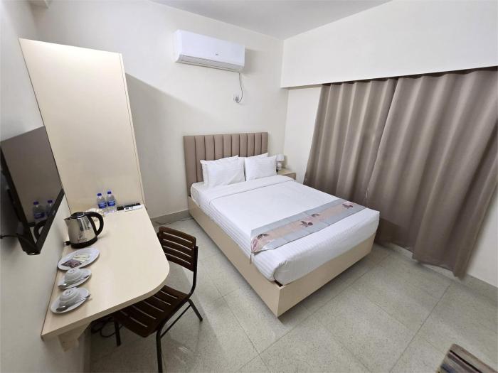 royal regent suites dhaka