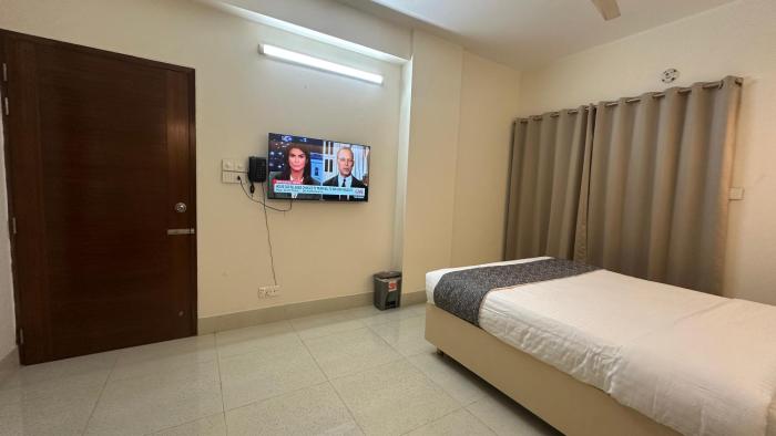 royal regent suites dhaka