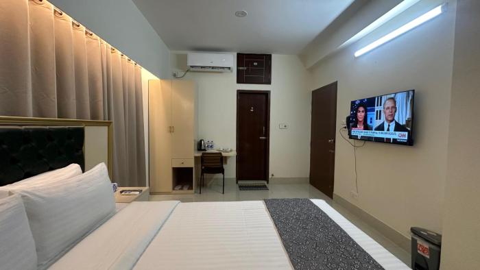 royal regent suites dhaka