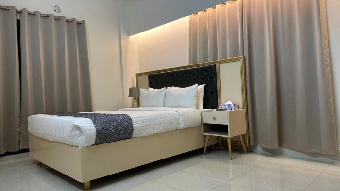 royal regent suites dhaka