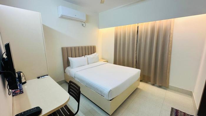 royal regent suites dhaka