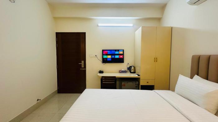 royal regent suites dhaka