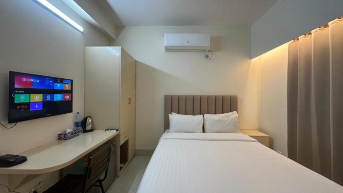 royal regent suites dhaka