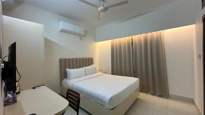 royal regent suites dhaka