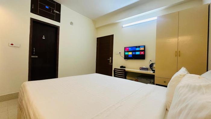 royal regent suites dhaka