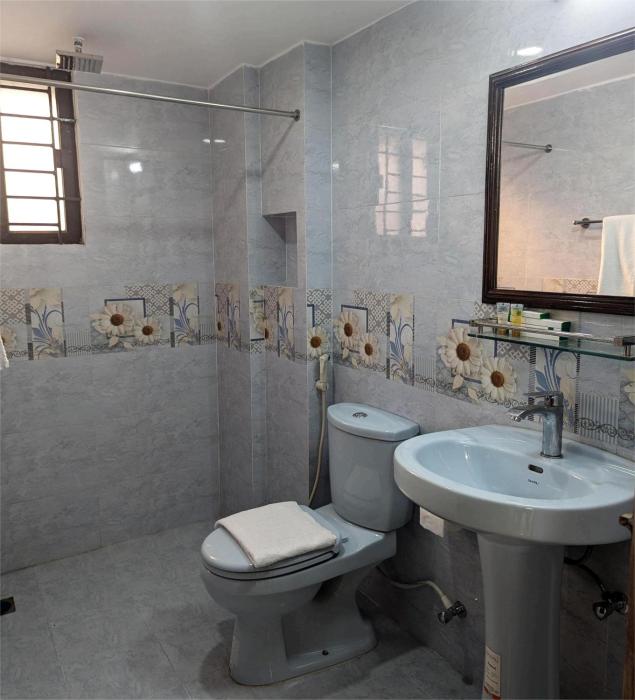 royal regent suites dhaka