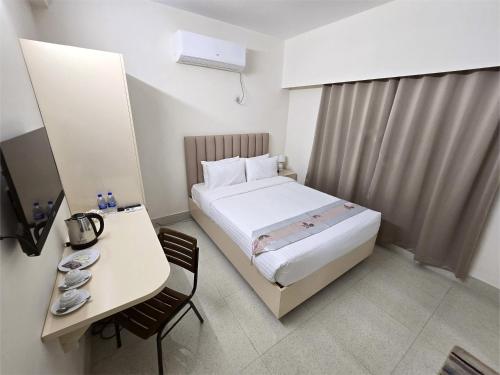 royal regent suites dhaka