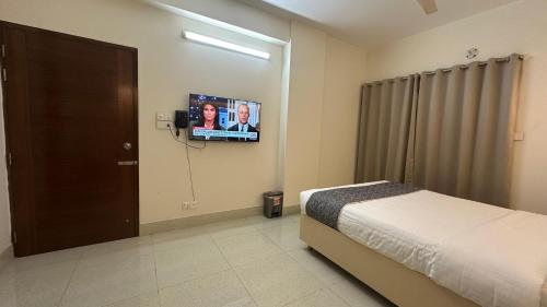 royal regent suites dhaka