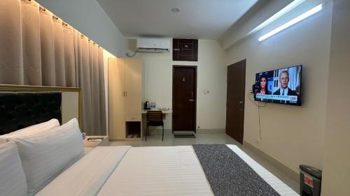 royal regent suites dhaka