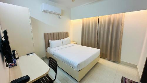 royal regent suites dhaka