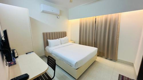 royal regent suites dhaka