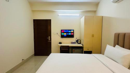 royal regent suites dhaka