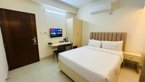royal regent suites dhaka