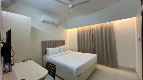 royal regent suites dhaka