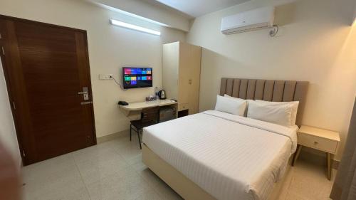 royal regent suites dhaka
