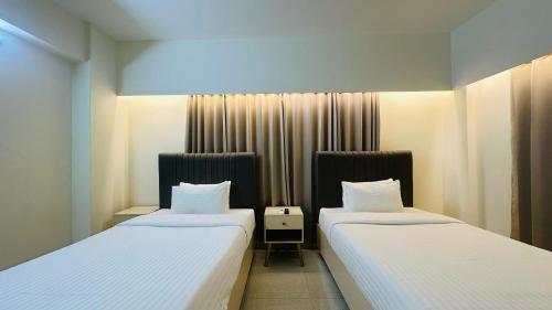 royal regent suites dhaka