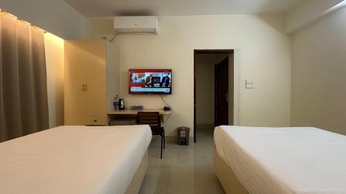 royal regent suites dhaka