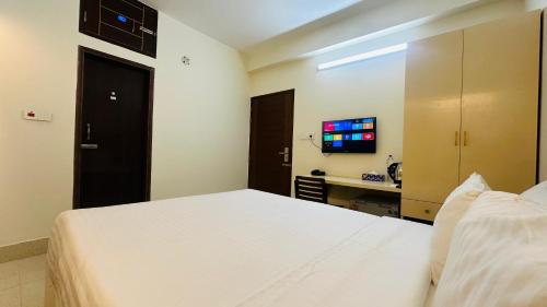 royal regent suites dhaka