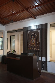 The Jungle Woods Resort,,3 star