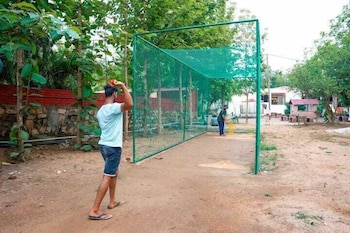 The Jungle Woods Resort,,3 star