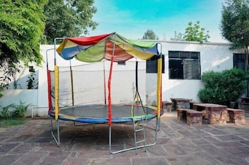 The Jungle Woods Resort,,3 star