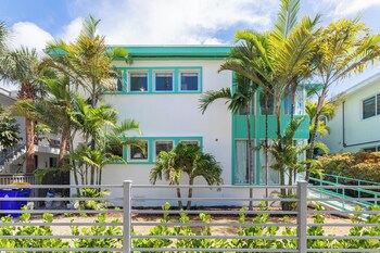 boutique apartments sobe