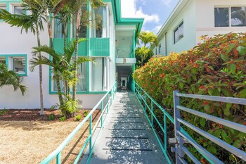 boutique apartments sobe