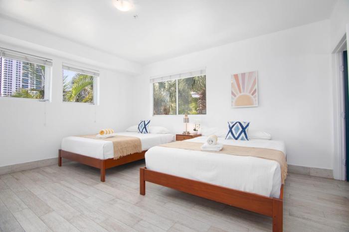 boutique apartments sobe