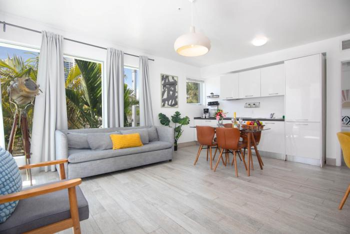 boutique apartments sobe