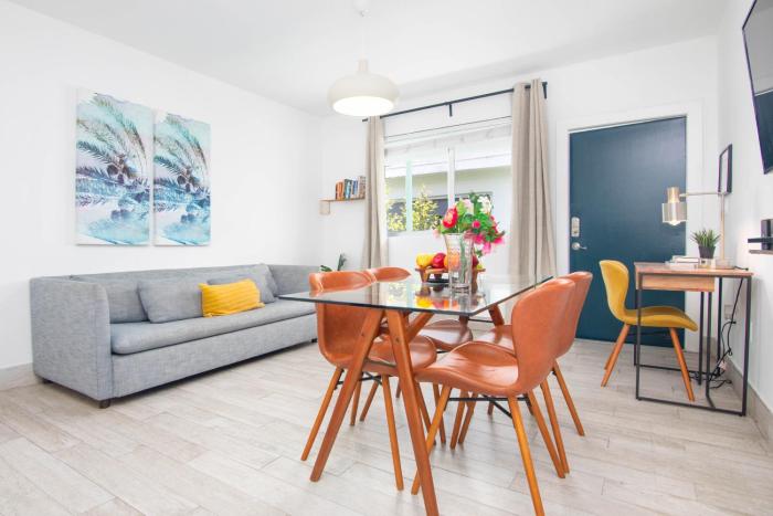 boutique apartments sobe