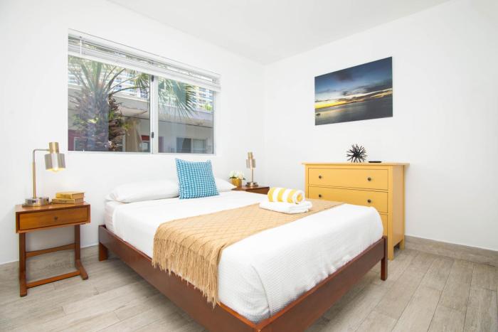 boutique apartments sobe