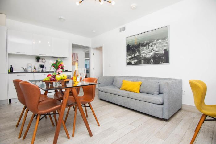 boutique apartments sobe