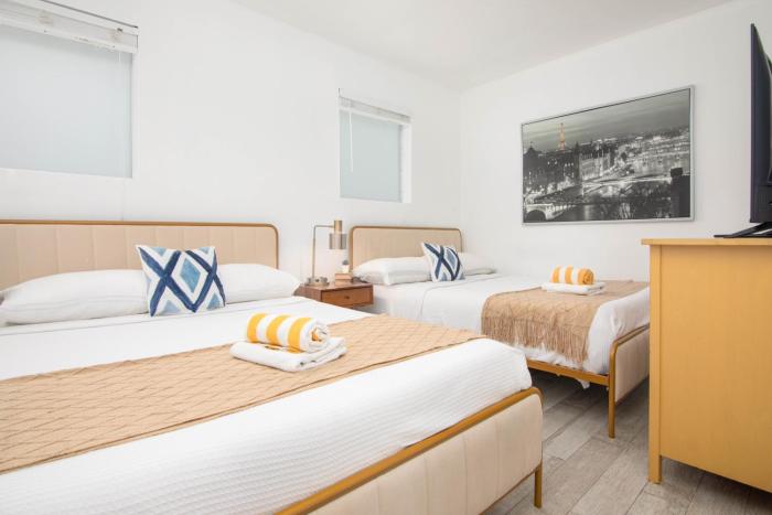 boutique apartments sobe