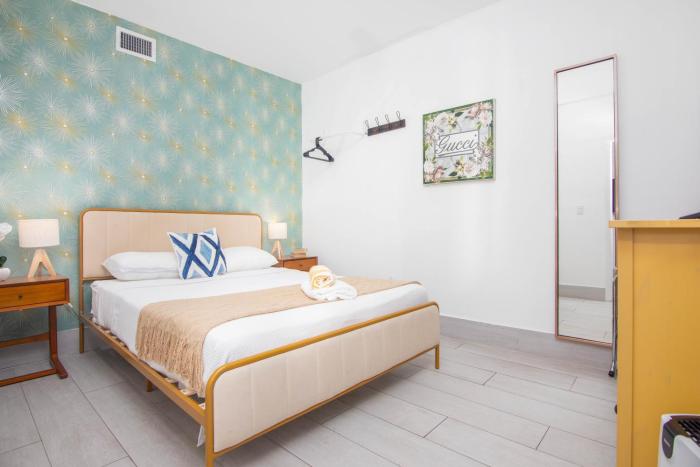 boutique apartments sobe