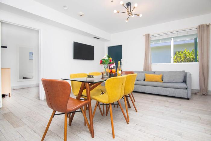 boutique apartments sobe